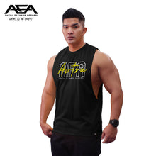 Load image into Gallery viewer, AFA Signature Openside Tank Top