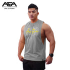 AFA Signature Openside Tank Top
