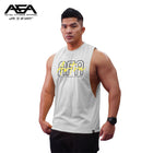 AFA Signature Openside Tank Top