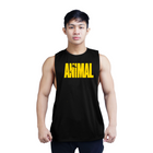 AM100 Animal Openside Tank Top