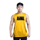 AM100 Animal Openside Tank Top