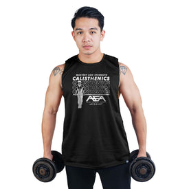 AFA Calisthenics Openside Sando