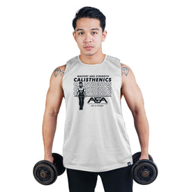 AFA Calisthenics Openside Sando