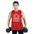 AFA Earned Not Given Openside Sando