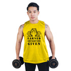 AFA Earned Not Given Openside Sando