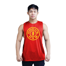 Load image into Gallery viewer, AFA Goku&#39;s Gym Openside Sando