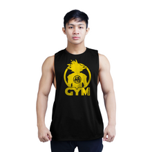 Load image into Gallery viewer, AFA Gym Saiyan Openside Sando