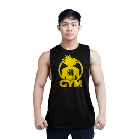 AFA Gym Saiyan Openside Sando