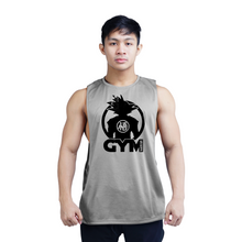 Load image into Gallery viewer, AFA Gym Saiyan Openside Sando
