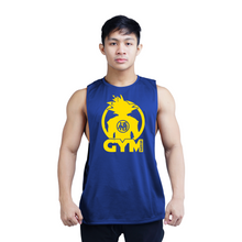 Load image into Gallery viewer, AFA Gym Saiyan Openside Sando