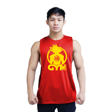 Load image into Gallery viewer, AFA Gym Saiyan Openside Sando