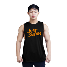 Load image into Gallery viewer, AFA Just Saiyan Openside Sando