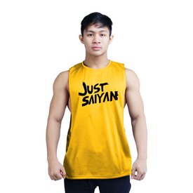 AFA Just Saiyan Openside Sando