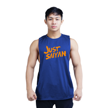 Load image into Gallery viewer, AFA Just Saiyan Openside Sando