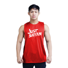 Load image into Gallery viewer, AFA Just Saiyan Openside Sando