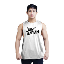 Load image into Gallery viewer, AFA Just Saiyan Openside Sando