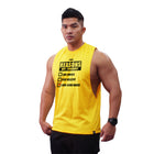 AFA Reason Why I Workout Openside Sando