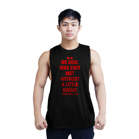 AFA No Goal Was Ever Met  Openside Sando