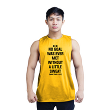 Load image into Gallery viewer, AFA No Goal Was Ever Met  Openside Sando