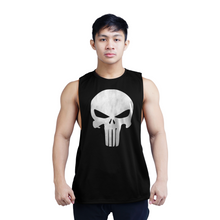 Load image into Gallery viewer, AFA Punisher Openside Sando