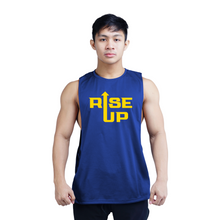 Load image into Gallery viewer, AFA Rise Up Openside Sando