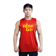 Load image into Gallery viewer, AFA Rise Up Openside Sando