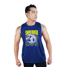 Load image into Gallery viewer, AFA Shredded Beast Openside Sando