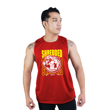 Load image into Gallery viewer, AFA Shredded Beast Openside Sando