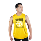 AFA Shredded Beast Openside Sando