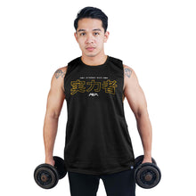 Load image into Gallery viewer, AFA Strong Man Openside Sando