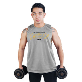 AFA Strong Man Openside Sando