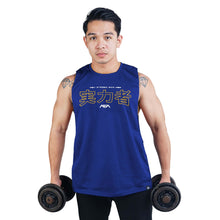 Load image into Gallery viewer, AFA Strong Man Openside Sando