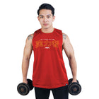 AFA Strong Man Openside Sando