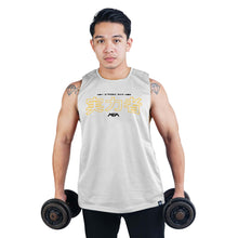 Load image into Gallery viewer, AFA Strong Man Openside Sando