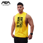 Team Awtsu Openside Tank Top