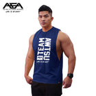 Team Awtsu Openside Tank Top