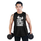 AFA Go Heavy Or Go Home Openside Sando