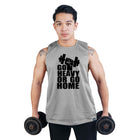 AFA Go Heavy Or Go Home Openside Sando