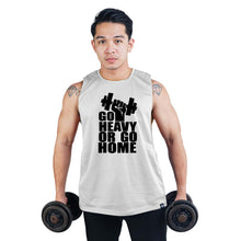 Load image into Gallery viewer, AFA Go Heavy Or Go Home Openside Sando