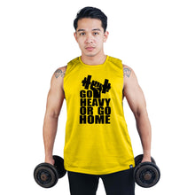 Load image into Gallery viewer, AFA Go Heavy Or Go Home Openside Sando