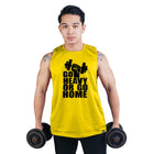 AFA Go Heavy Or Go Home Openside Sando