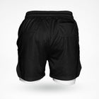 Own The Run 2-in-1 Gym Short