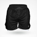 Own The Run 2-in-1 Gym Short