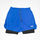 Own The Run 2-in-1 Gym Short