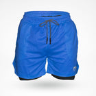 Own The Run 2-in-1 Gym Short