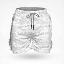 Load image into Gallery viewer, Own The Run 2-in-1 Gym Short