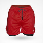 Own The Run 2-in-1 Gym Short