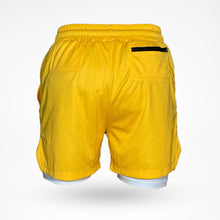 Load image into Gallery viewer, Own The Run 2-in-1 Gym Short