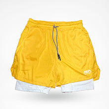 Load image into Gallery viewer, Own The Run 2-in-1 Gym Short