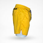 Own The Run 2-in-1 Gym Short